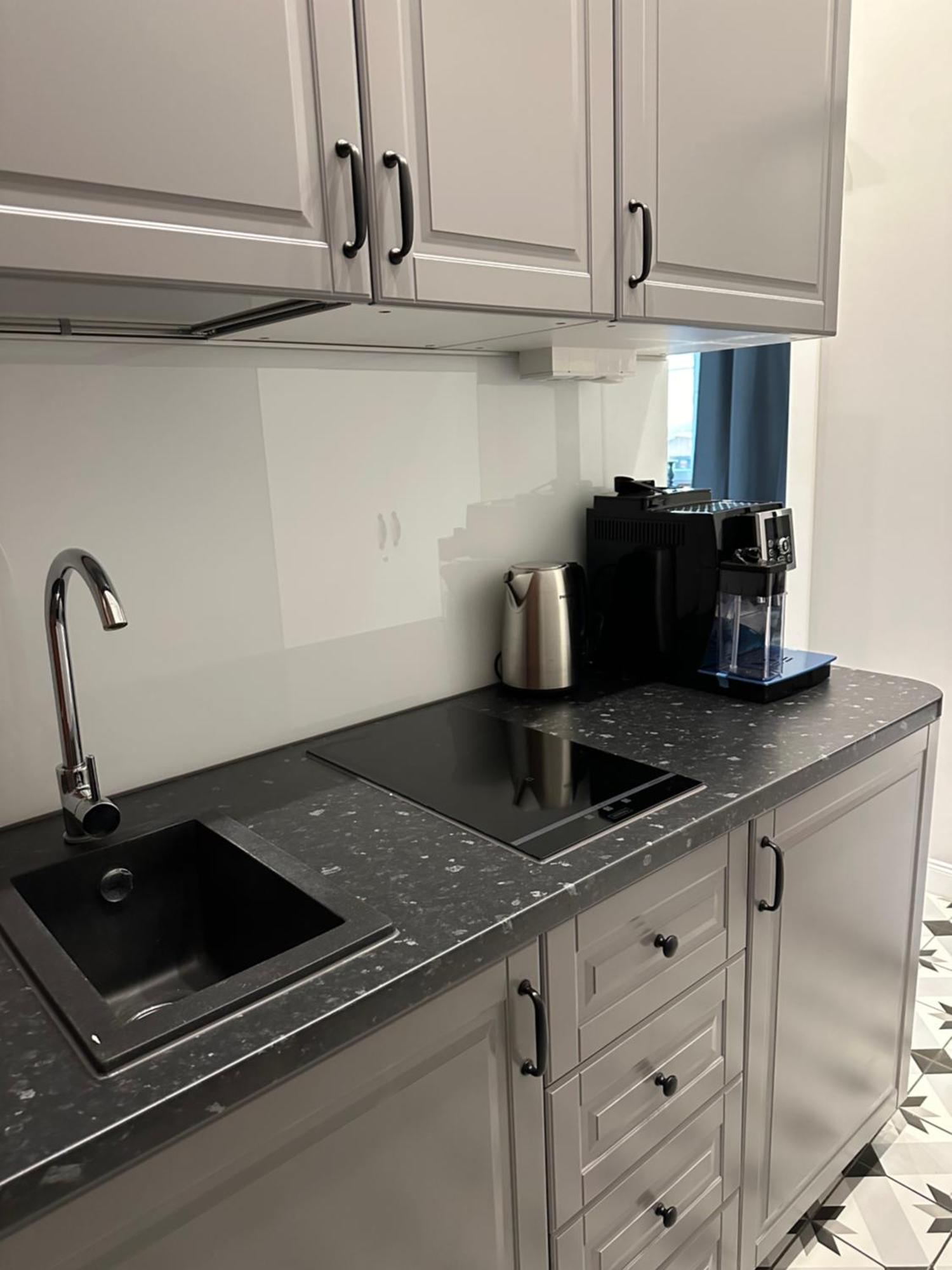 Apartamenty Narutowicza 52 Parking Free Lublin Exterior foto